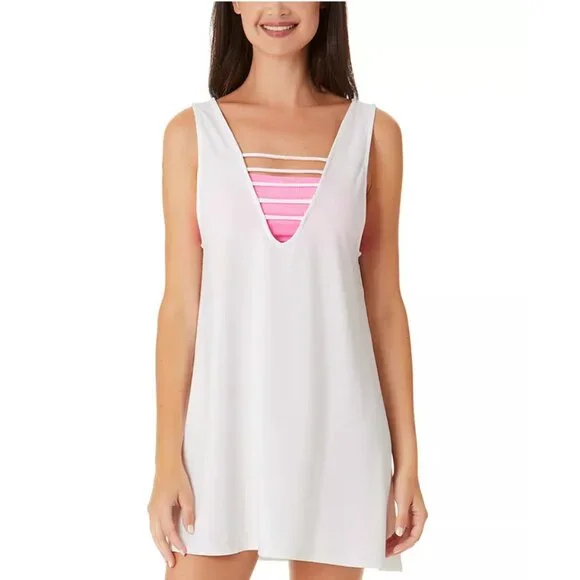 swim dress juniors O'Neill Jr. Girl's Harlow One Piece Swimsuit